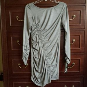 NWT!!! DRESS SZ 5/6